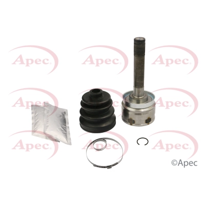 Joint, drive shaft (ACV1163)