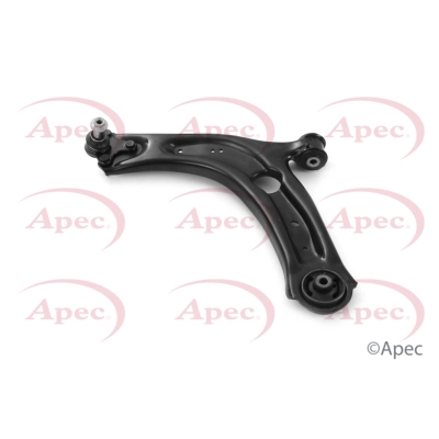 Control/Trailing Arm, wheel suspension (AST2720)
