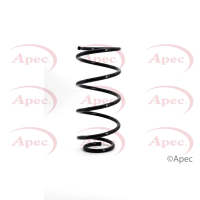 Suspension Spring (ACS1052)