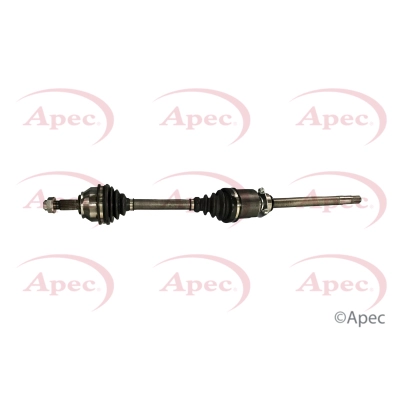Drive Shaft (ADS1544R)