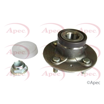 Wheel Bearing Kit (AWB1598)