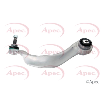 Control/Trailing Arm, wheel suspension (AST2591)