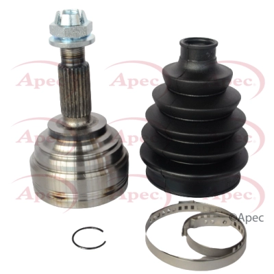 Joint, drive shaft (ACV1025)