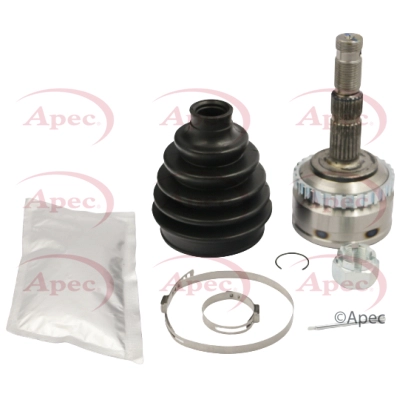 Joint, drive shaft (ACV1058)