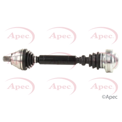 Drive Shaft (ADS1173L)
