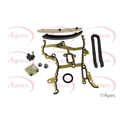 Timing Chain Kit (ACK4019)