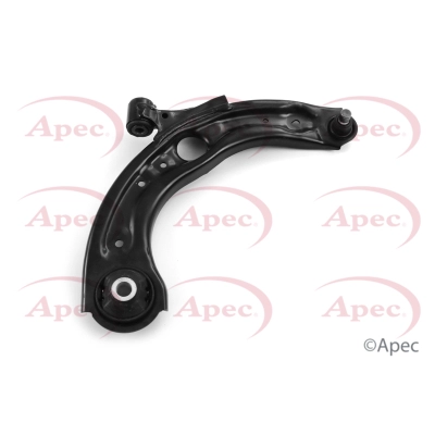 Control/Trailing Arm, wheel suspension (AST2912)