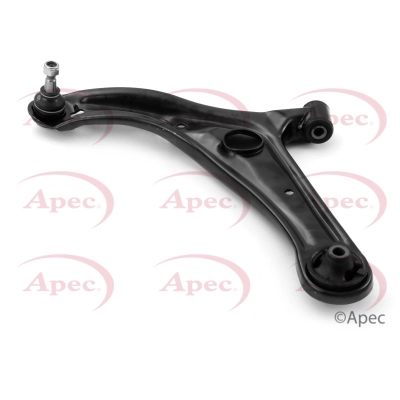Control/Trailing Arm, wheel suspension (AST2616)