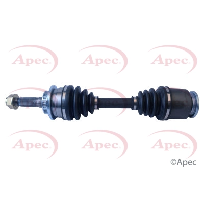 Drive Shaft (ADS1373L)