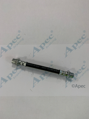 Brake Hose (HOS4363)