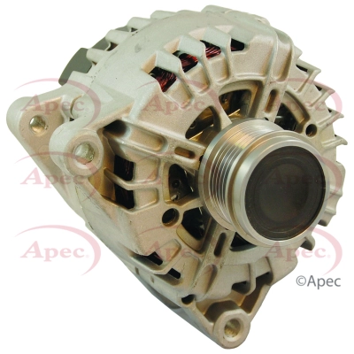 Alternator (AAL1245)