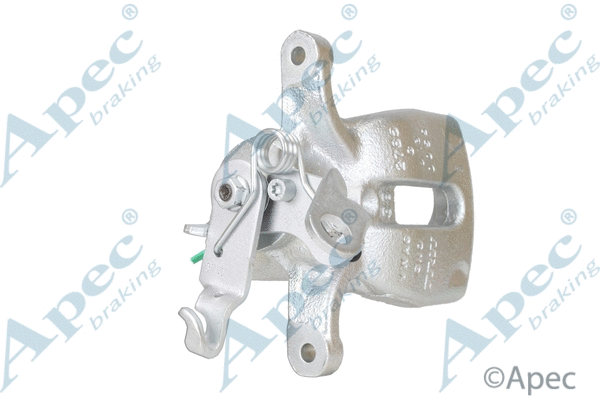 Brake Caliper