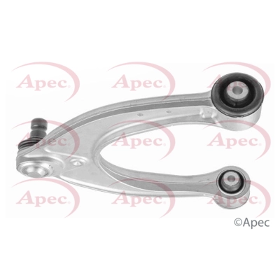 Control/Trailing Arm, wheel suspension (AST2863)