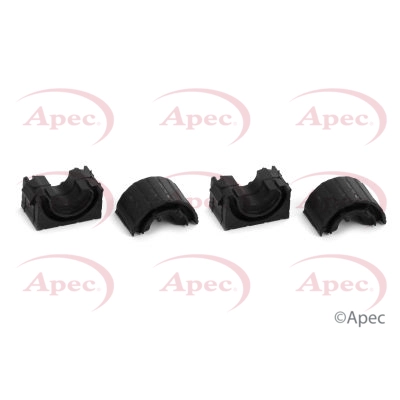 Mounting, stabiliser bar (AST8379)