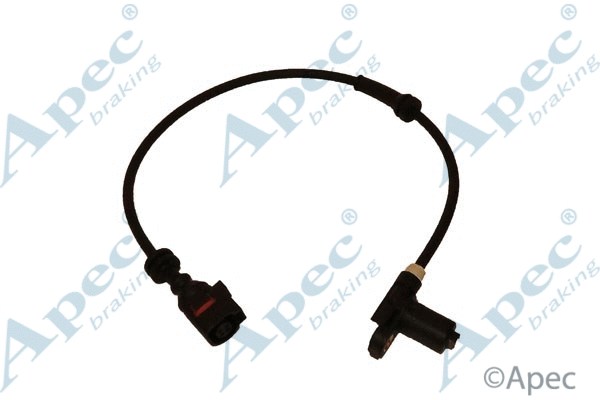 Sensor, wheel speed (ABS1066)