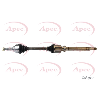 Drive Shaft (ADS1061R)