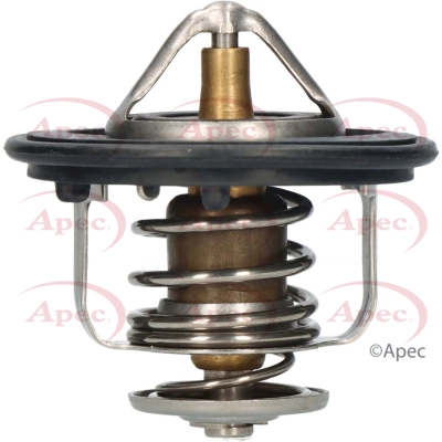 Thermostat, coolant (ATH1053)