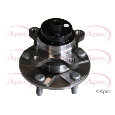 Wheel Bearing Kit (AWB1634)