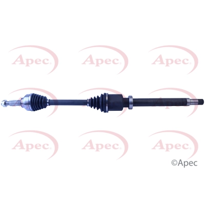Drive Shaft (ADS1059R)