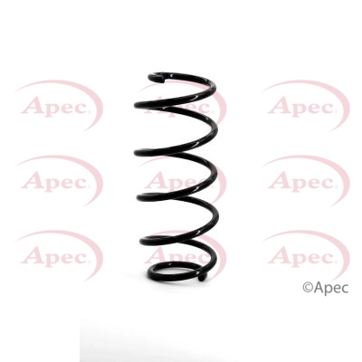Suspension Spring (ACS1021)