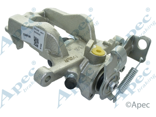 Brake Caliper