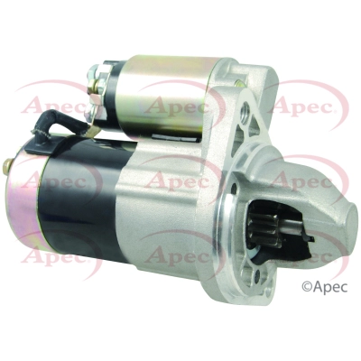 Starter (ASM1091)
