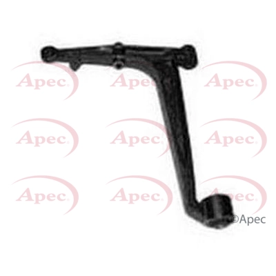 Control/Trailing Arm, wheel suspension (AST2378)