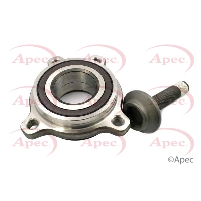 Wheel Bearing Kit (AWB1837)