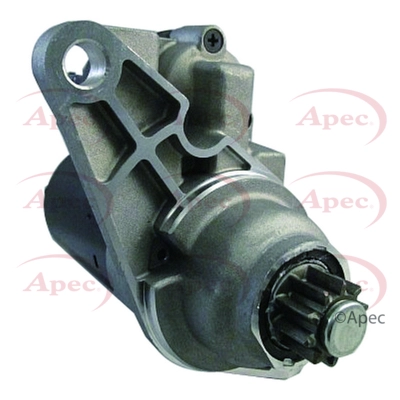 Starter (ASM1029)