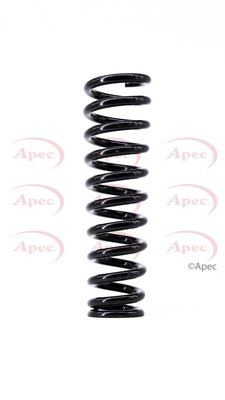 Suspension Spring (ACS1382)