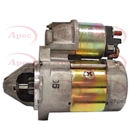 Starter (ASM1531)
