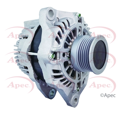 Alternator (AAL2030)