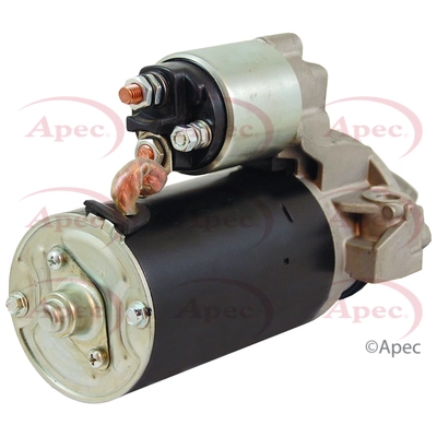 Starter (ASM1190)