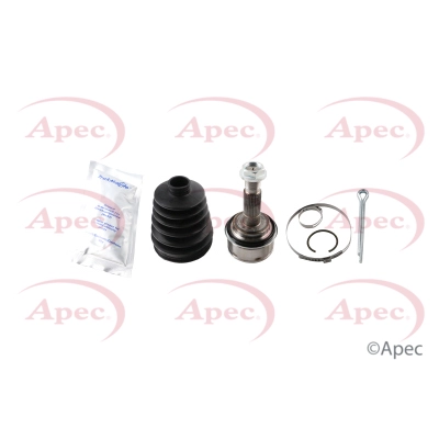 Joint, drive shaft (ACV1144)