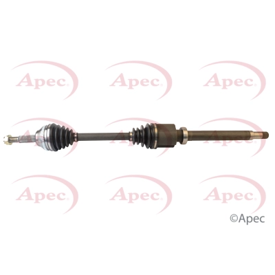 Drive Shaft (ADS1049R)