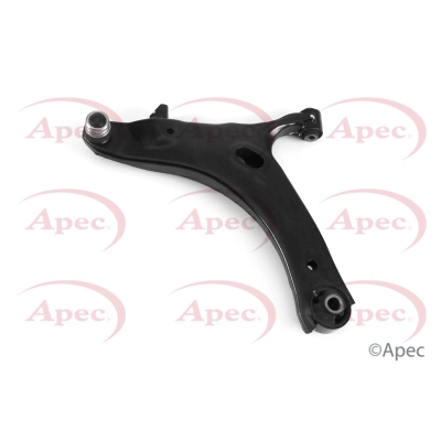 Control/Trailing Arm, wheel suspension (AST3210)