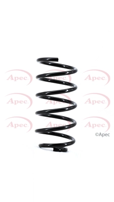 Suspension Spring (ACS1663)