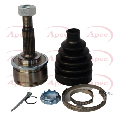 Joint, drive shaft (ACV1041)