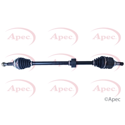 Drive Shaft (ADS1203R)