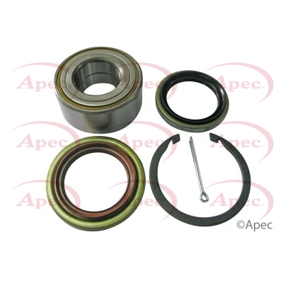 Wheel Bearing Kit (AWB1664)