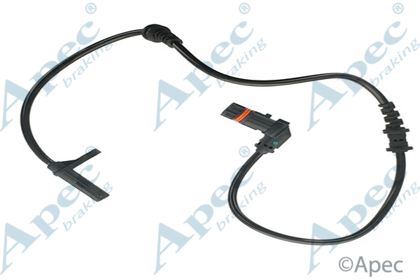 Sensor, wheel speed (ABS1271)