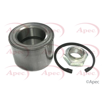 Wheel Bearing Kit (AWB1787)