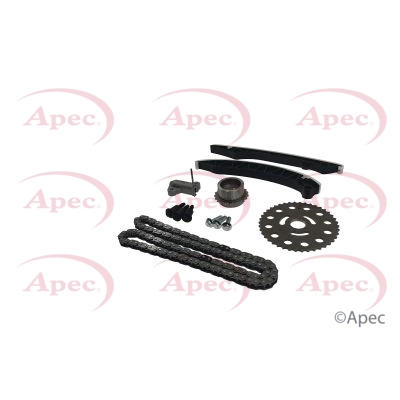 Timing Chain Kit (ACK4043)