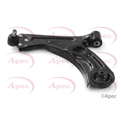 Control/Trailing Arm, wheel suspension (AST2573)
