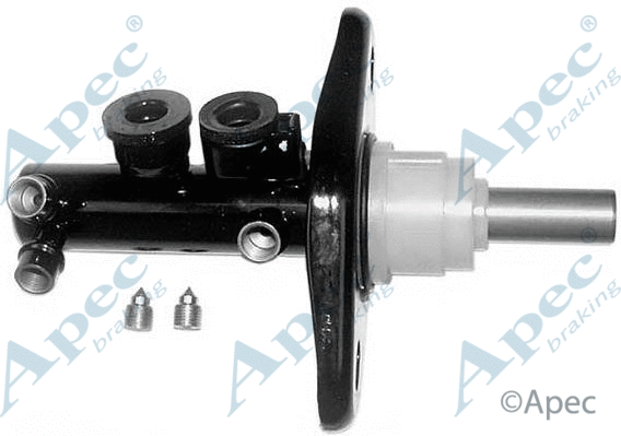 Brake Master Cylinder (MCY206)