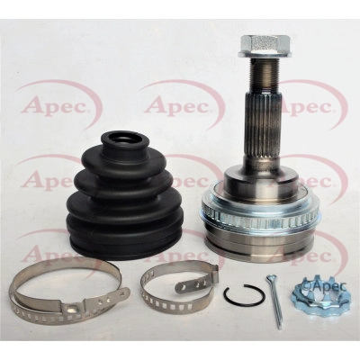 Joint, drive shaft (ACV1214)