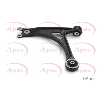 Control/Trailing Arm, wheel suspension (AST2663)