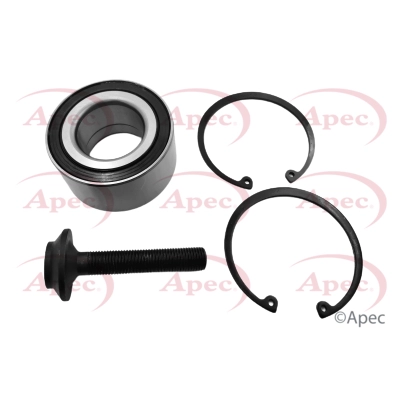 Wheel Bearing Kit (AWB1024)