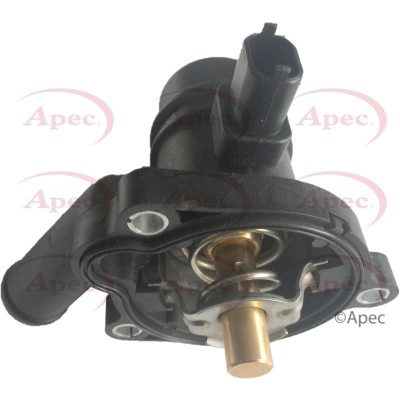 Thermostat, coolant (ATH1013)