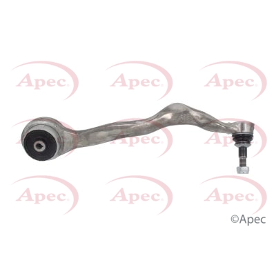 Control/Trailing Arm, wheel suspension (AST2332)